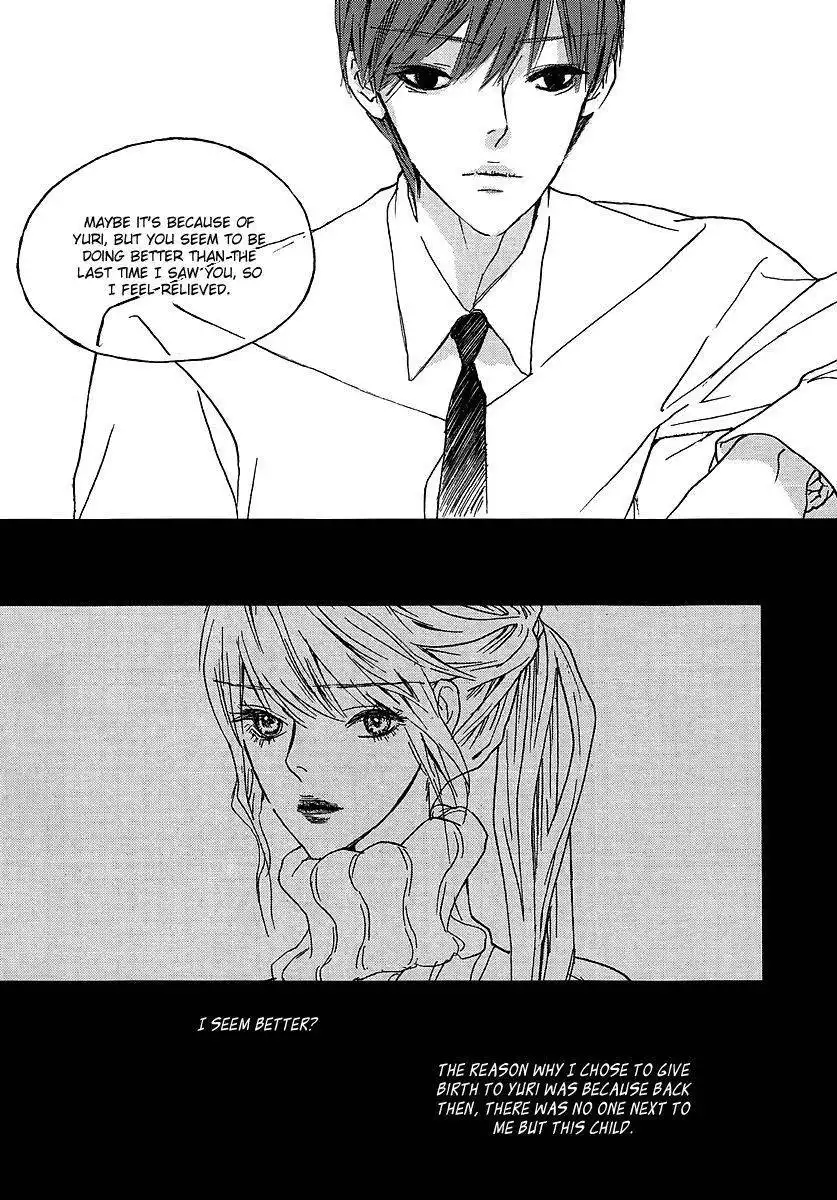 Nocturne (PARK Eun-Ah) Chapter 33 8